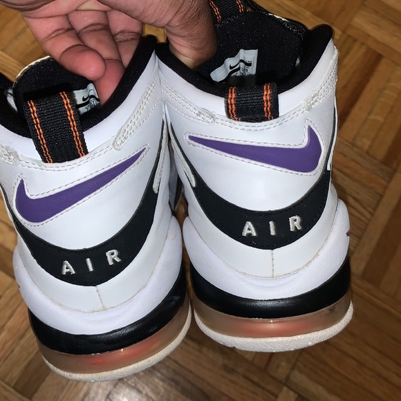 (HP)Nike Air Max CB 34 (2010) - Picture 7 of 13